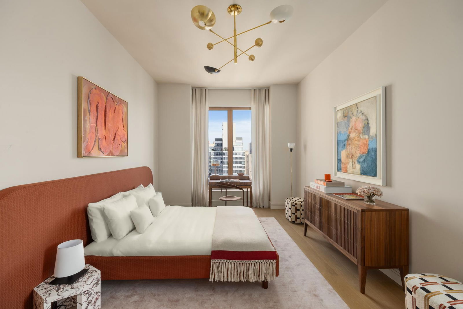 Real estate property located at 201 74TH FLOOR27, New York, Lenox Hill, New York City, NY