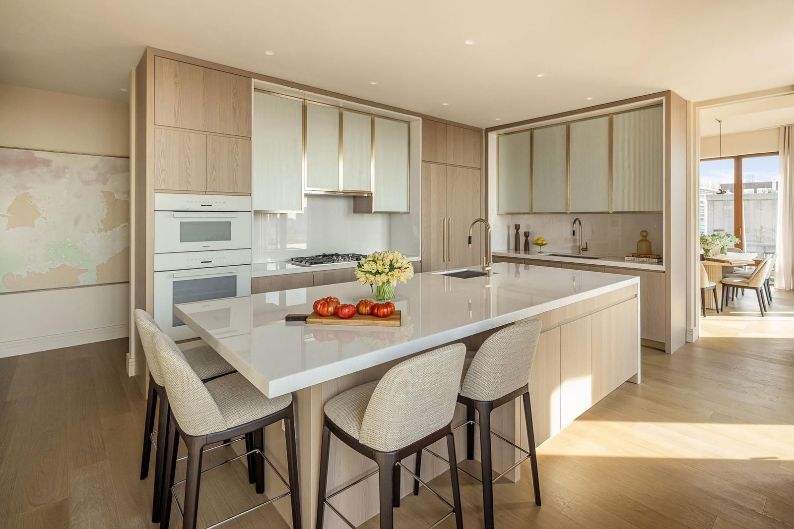 Real estate property located at 201 74TH FLOOR27, New York, Lenox Hill, New York City, NY