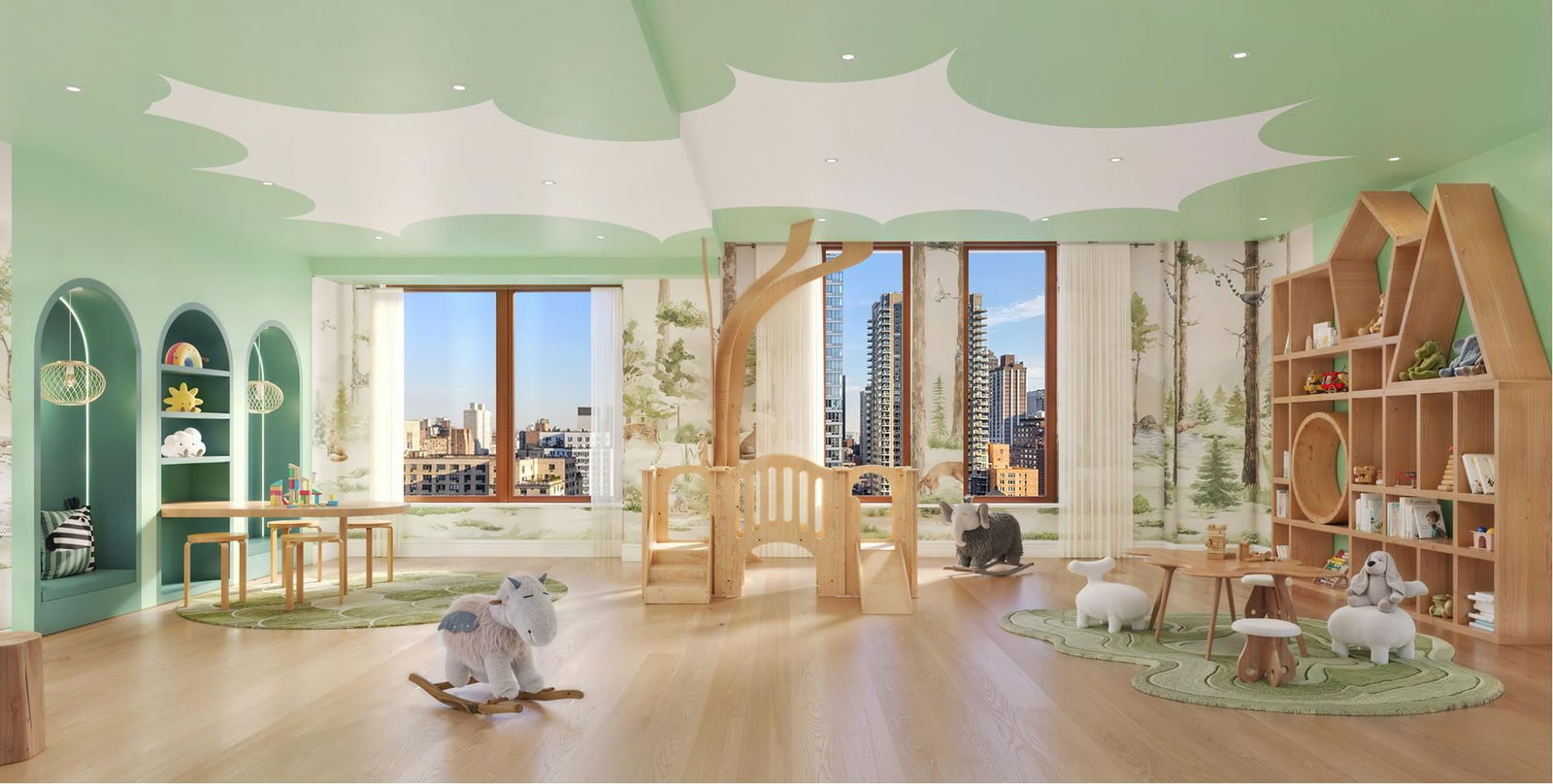 Real estate property located at 201 74TH FLOOR27, New York, Lenox Hill, New York City, NY