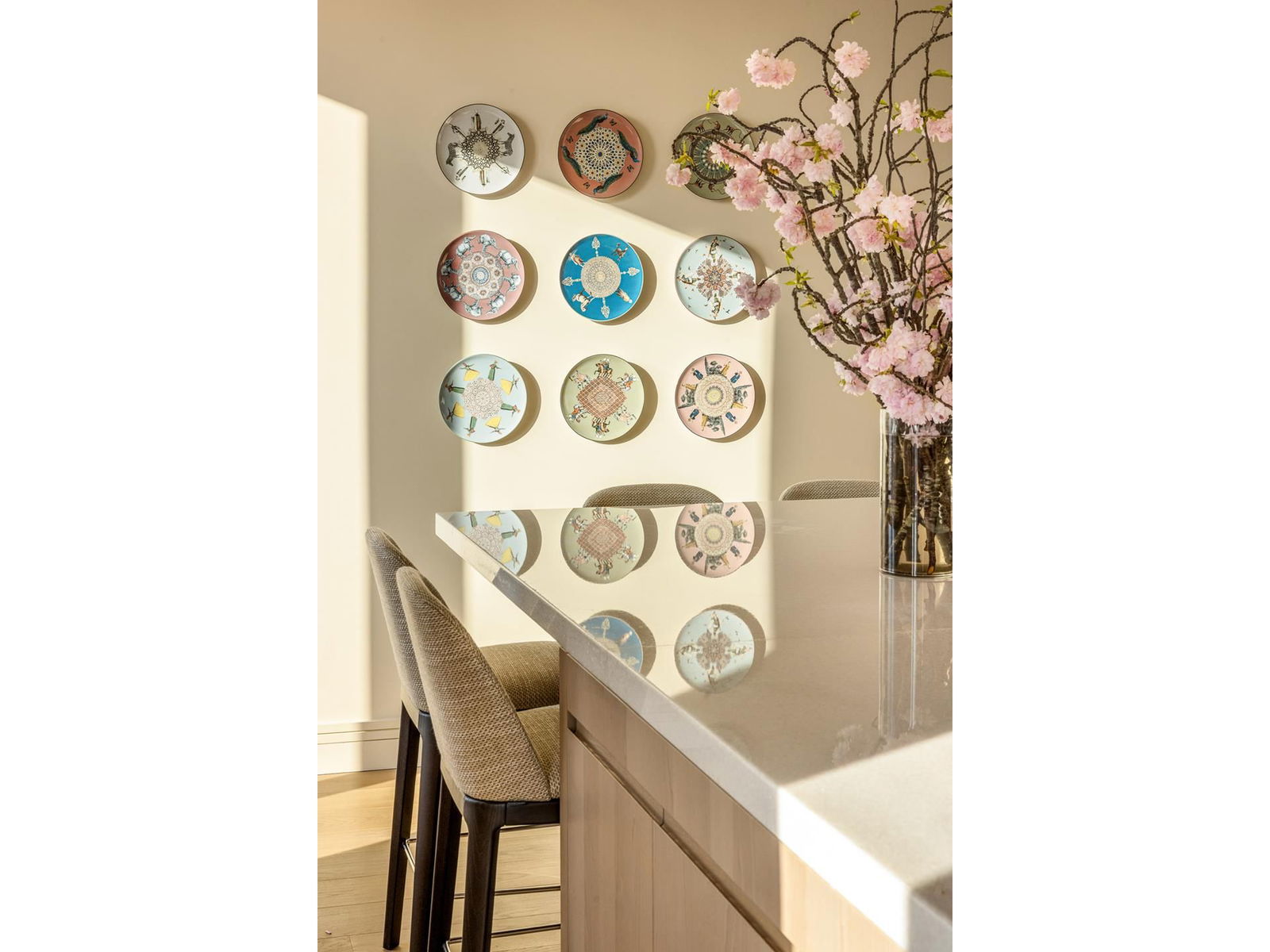 Real estate property located at 201 74TH FLOOR27, New York, Lenox Hill, New York City, NY