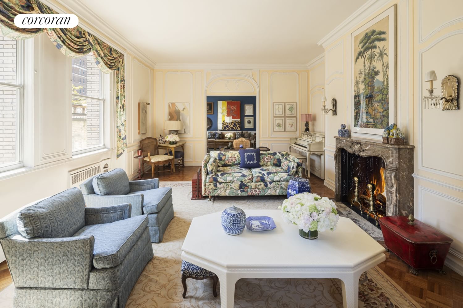 Real estate property located at 32 64TH #5E, New York, Lenox Hill, New York City, NY