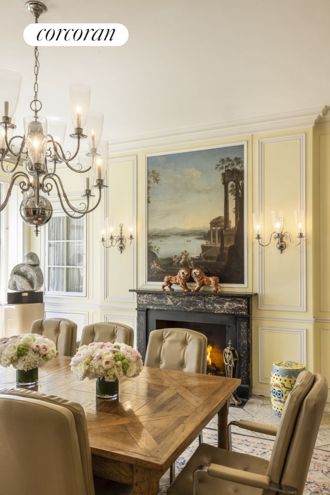 Real estate property located at 32 64TH #5E, New York, Lenox Hill, New York City, NY