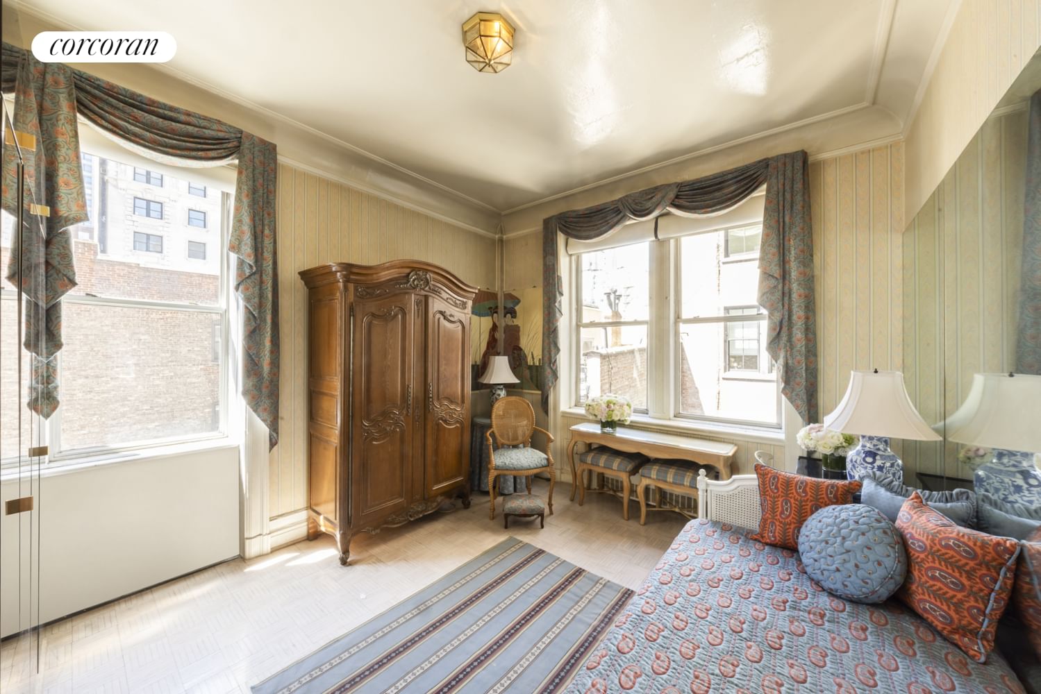 Real estate property located at 32 64TH #5E, New York, Lenox Hill, New York City, NY