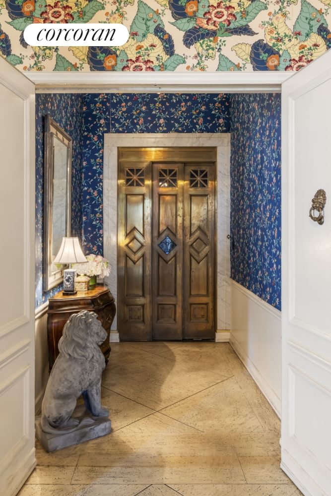Real estate property located at 32 64TH #5E, New York, Lenox Hill, New York City, NY