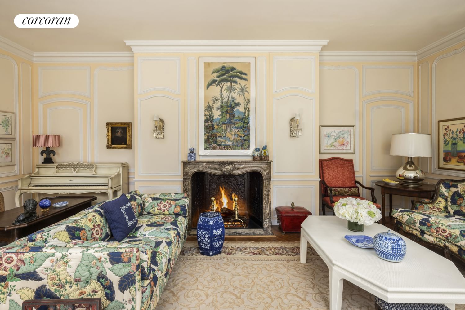 Real estate property located at 32 64TH #5E, New York, Lenox Hill, New York City, NY