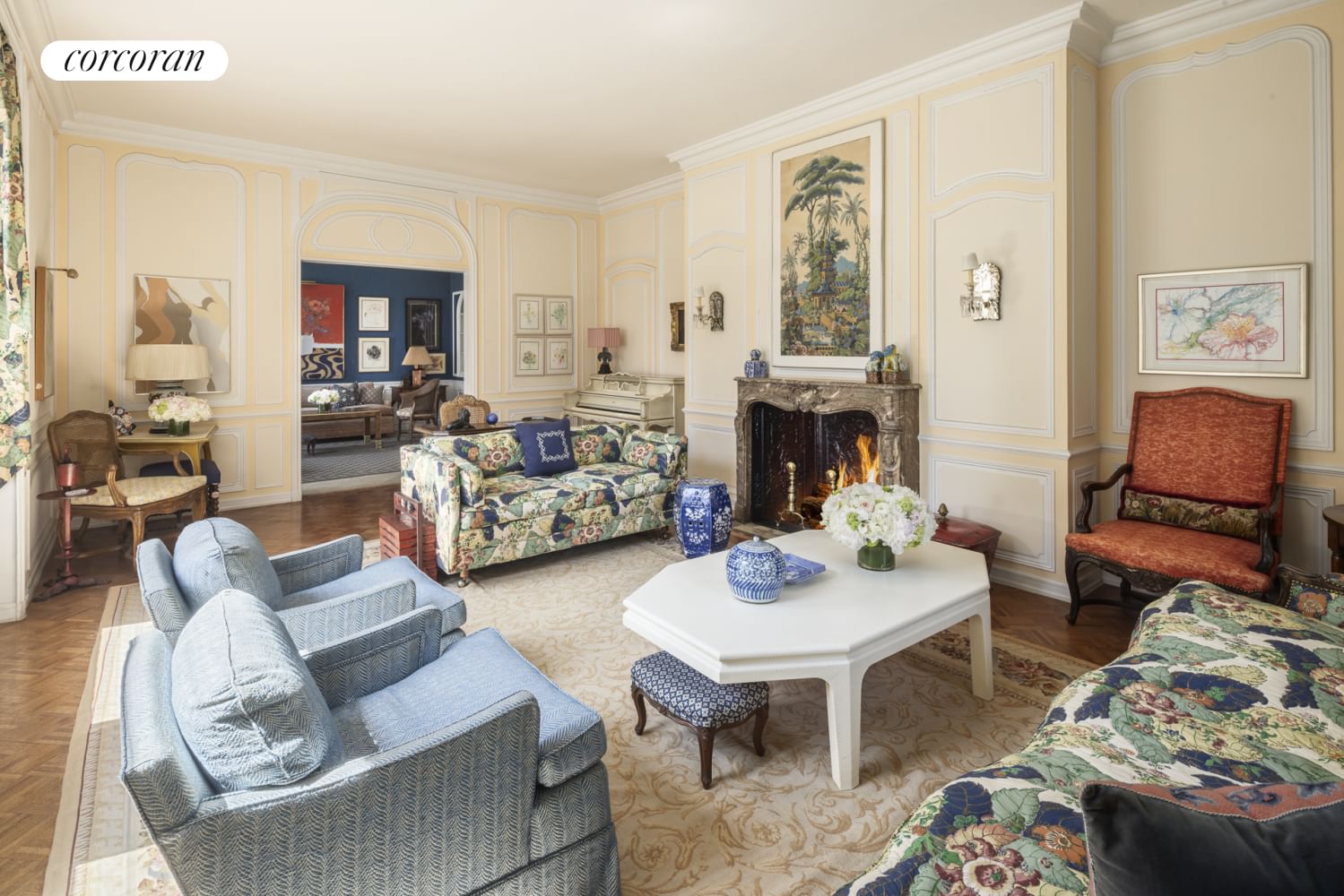 Real estate property located at 32 64TH #5E, New York, Lenox Hill, New York City, NY