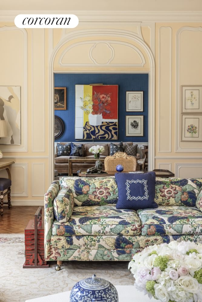 Real estate property located at 32 64TH #5E, New York, Lenox Hill, New York City, NY