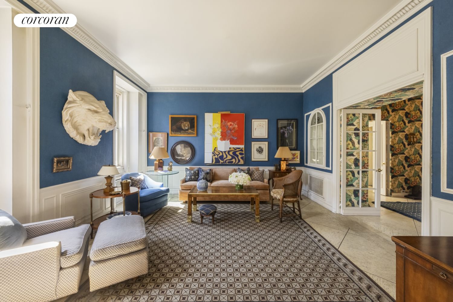Real estate property located at 32 64TH #5E, New York, Lenox Hill, New York City, NY