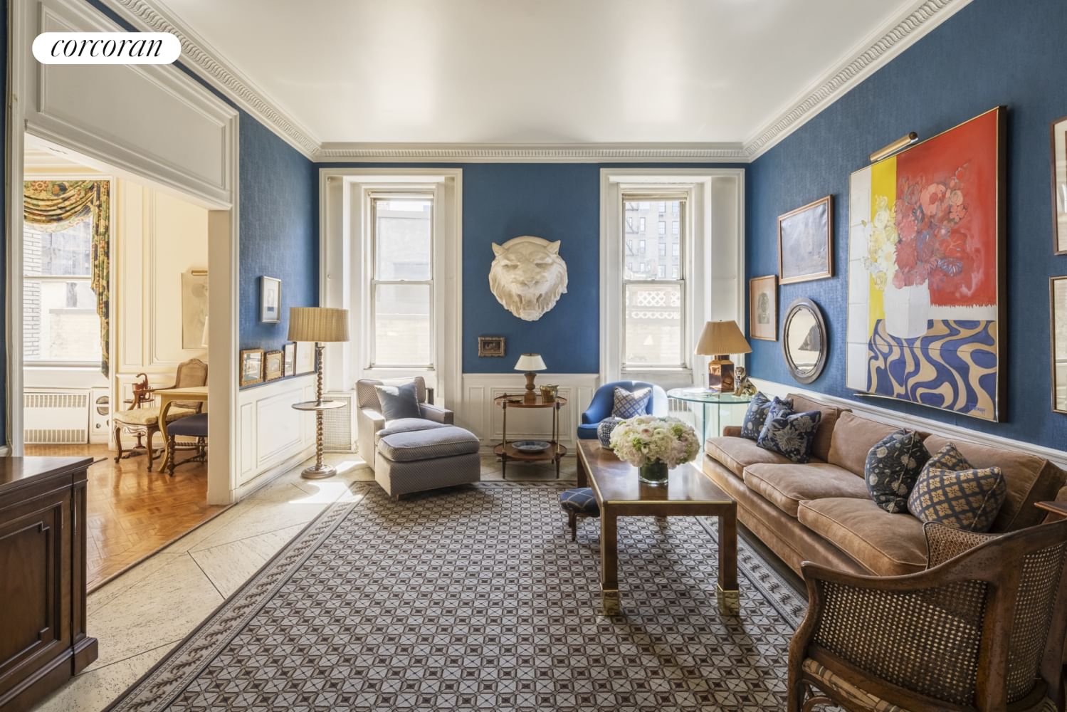 Real estate property located at 32 64TH #5E, New York, Lenox Hill, New York City, NY
