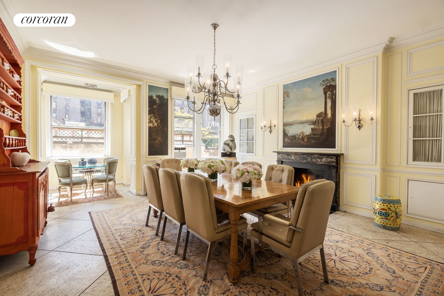 Real estate property located at 32 64TH #5E, New York, Lenox Hill, New York City, NY