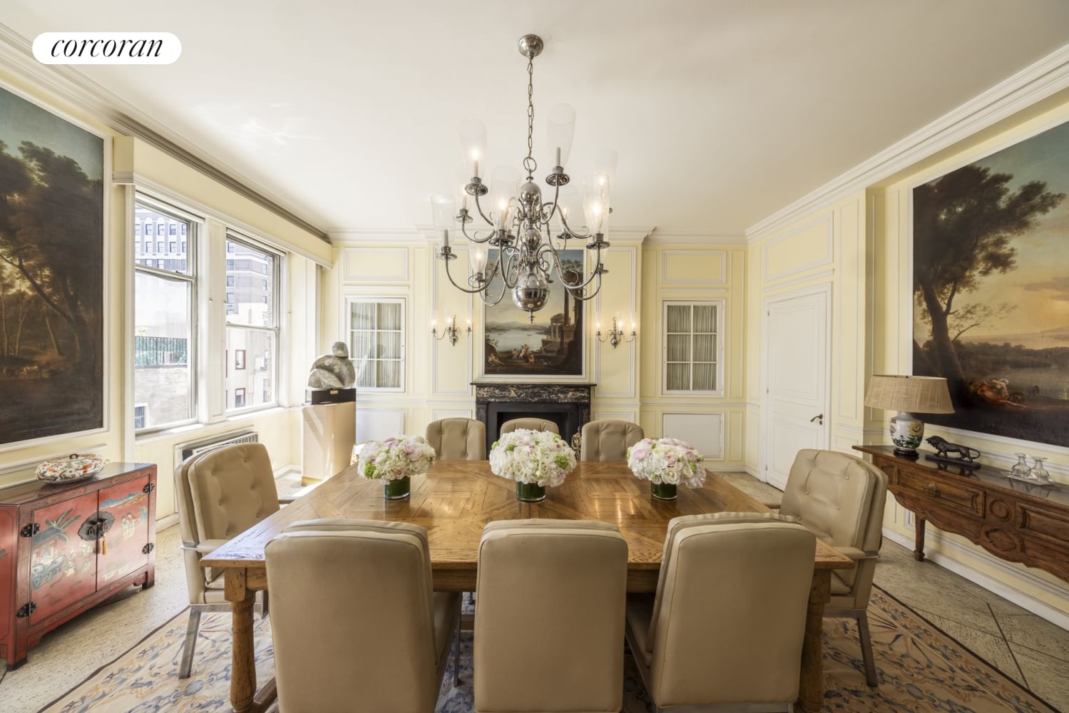 Real estate property located at 32 64TH #5E, New York, Lenox Hill, New York City, NY