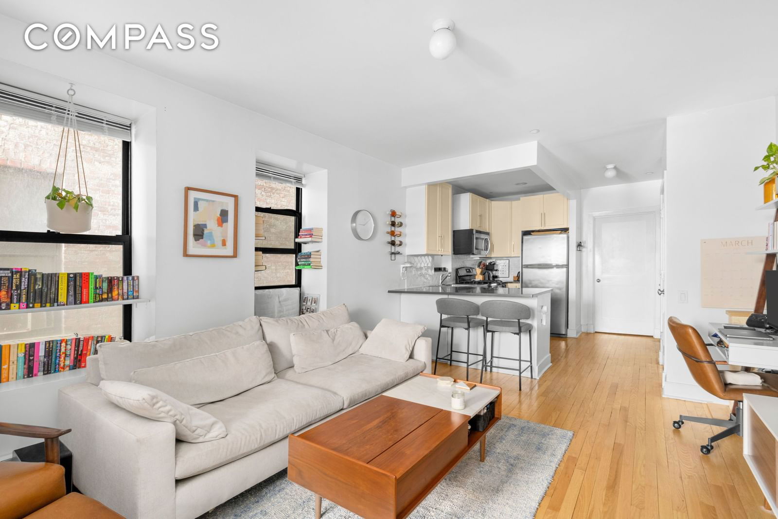 Real estate property located at 305 150th #304, New York, Central Harlem, New York City, NY