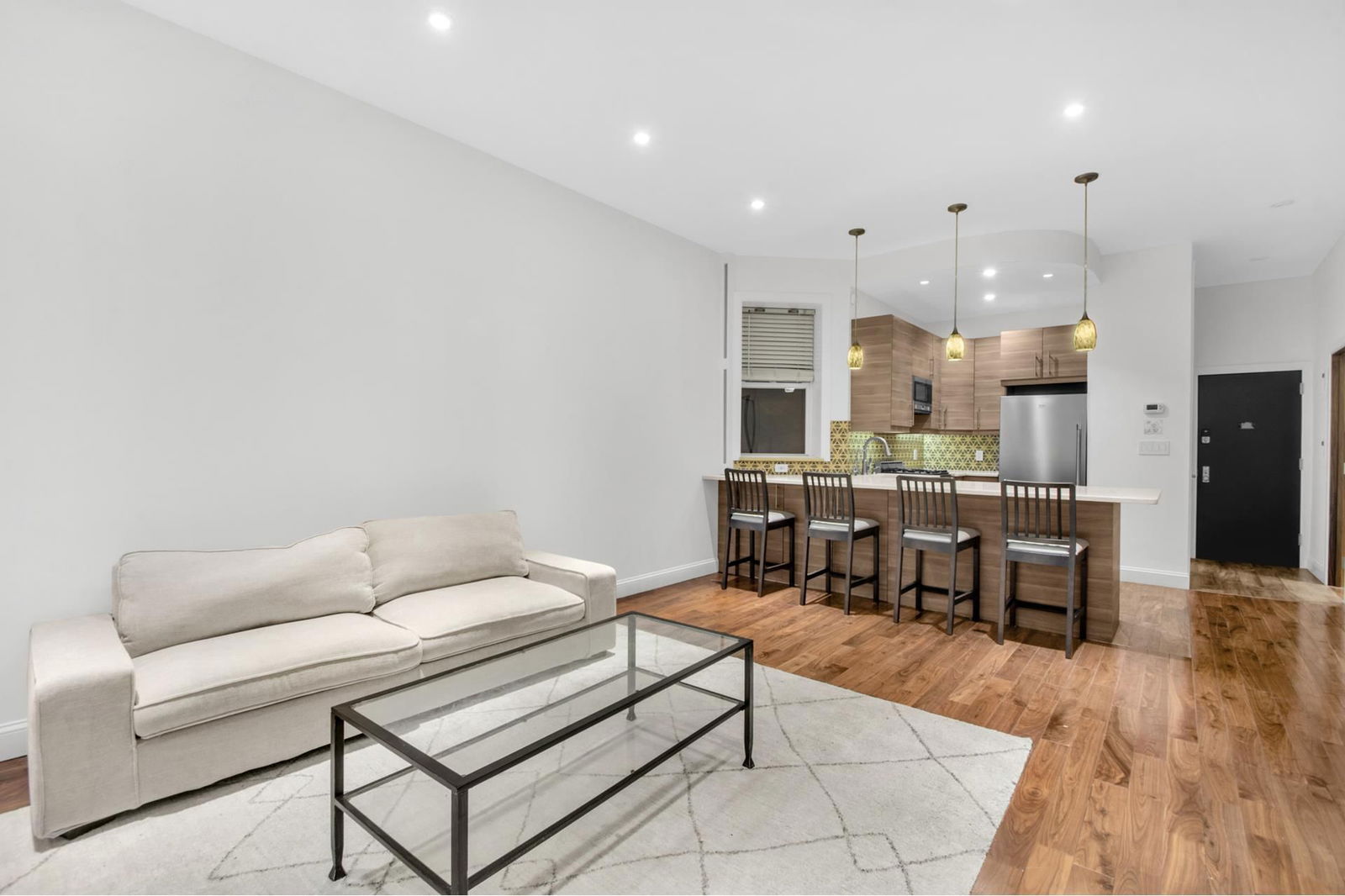 Real estate property located at 634 14TH #4, New York, East Village, New York City, NY