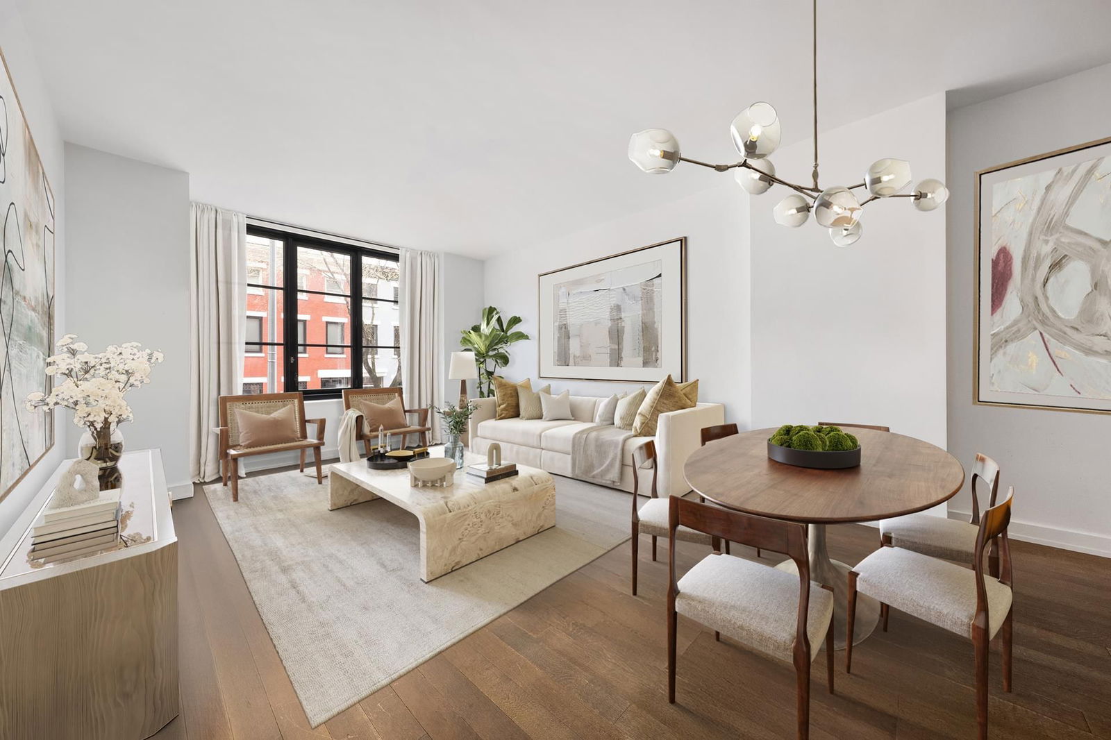 Real estate property located at 261 25TH #2D, New York, Chelsea, New York City, NY