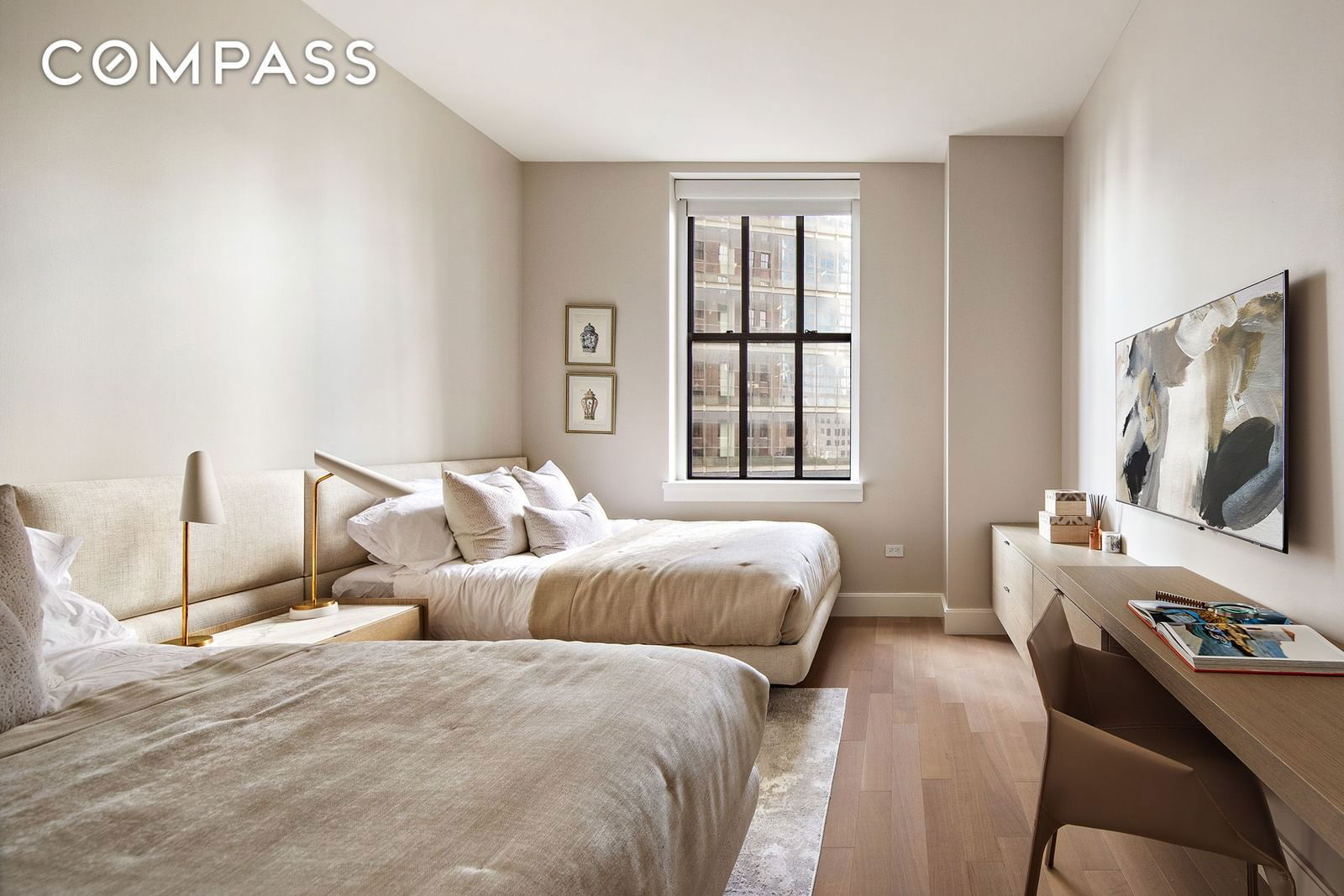 Real estate property located at 100 Barclay #20D, New York, Tribeca, New York City, NY
