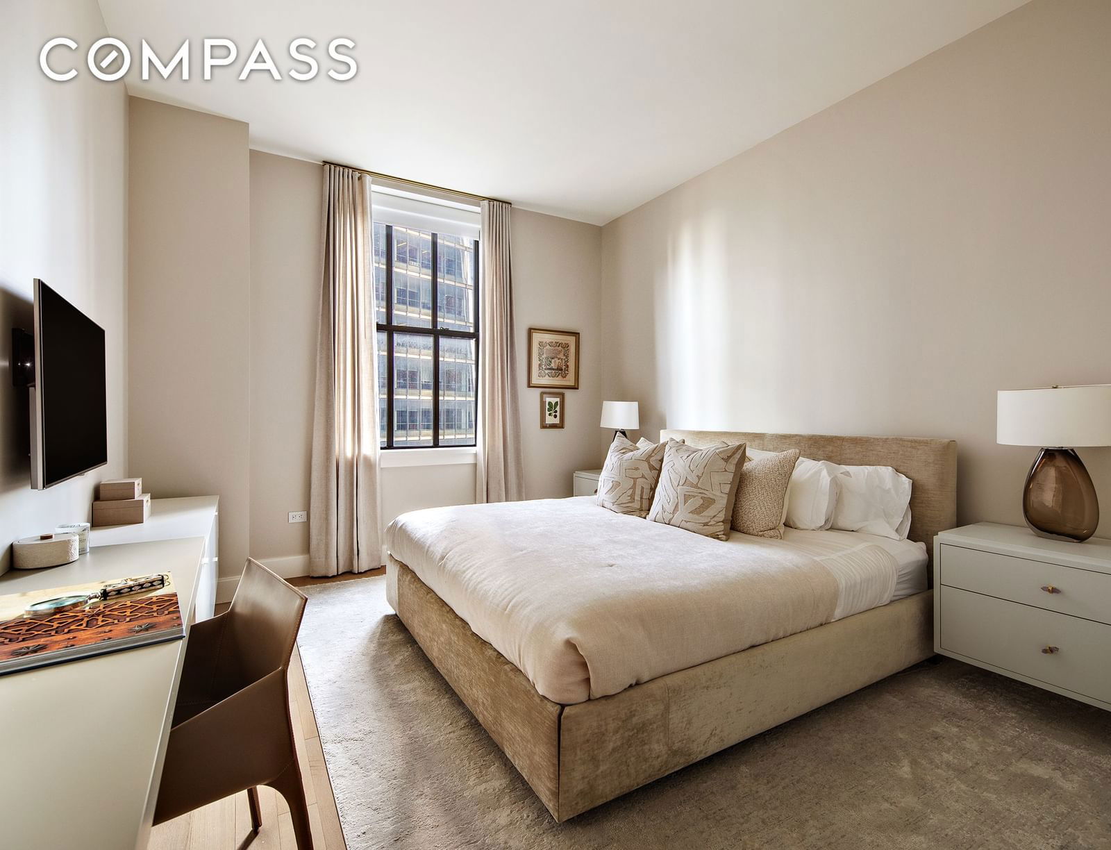 Real estate property located at 100 Barclay #20D, New York, Tribeca, New York City, NY