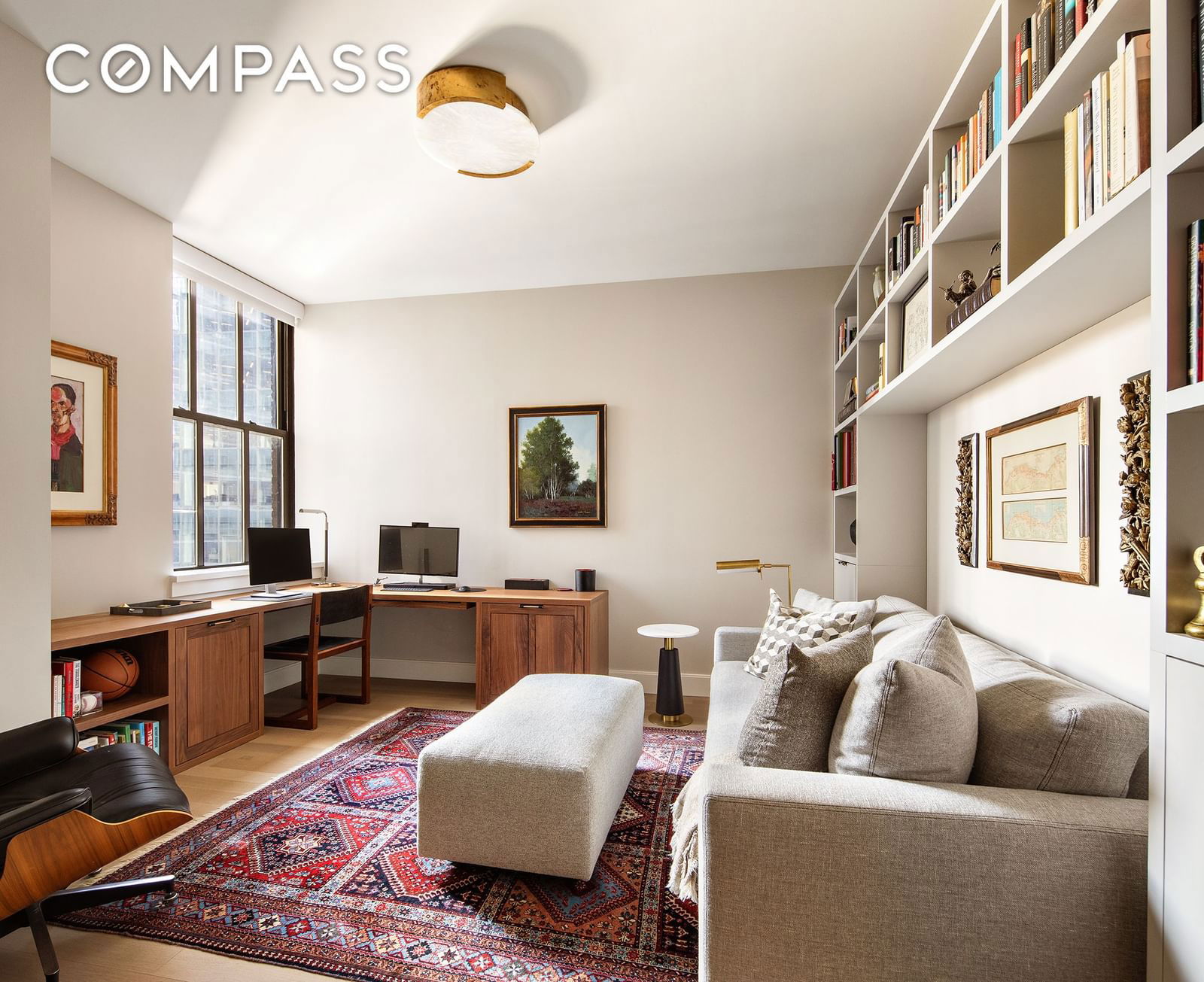 Real estate property located at 100 Barclay #20D, New York, Tribeca, New York City, NY