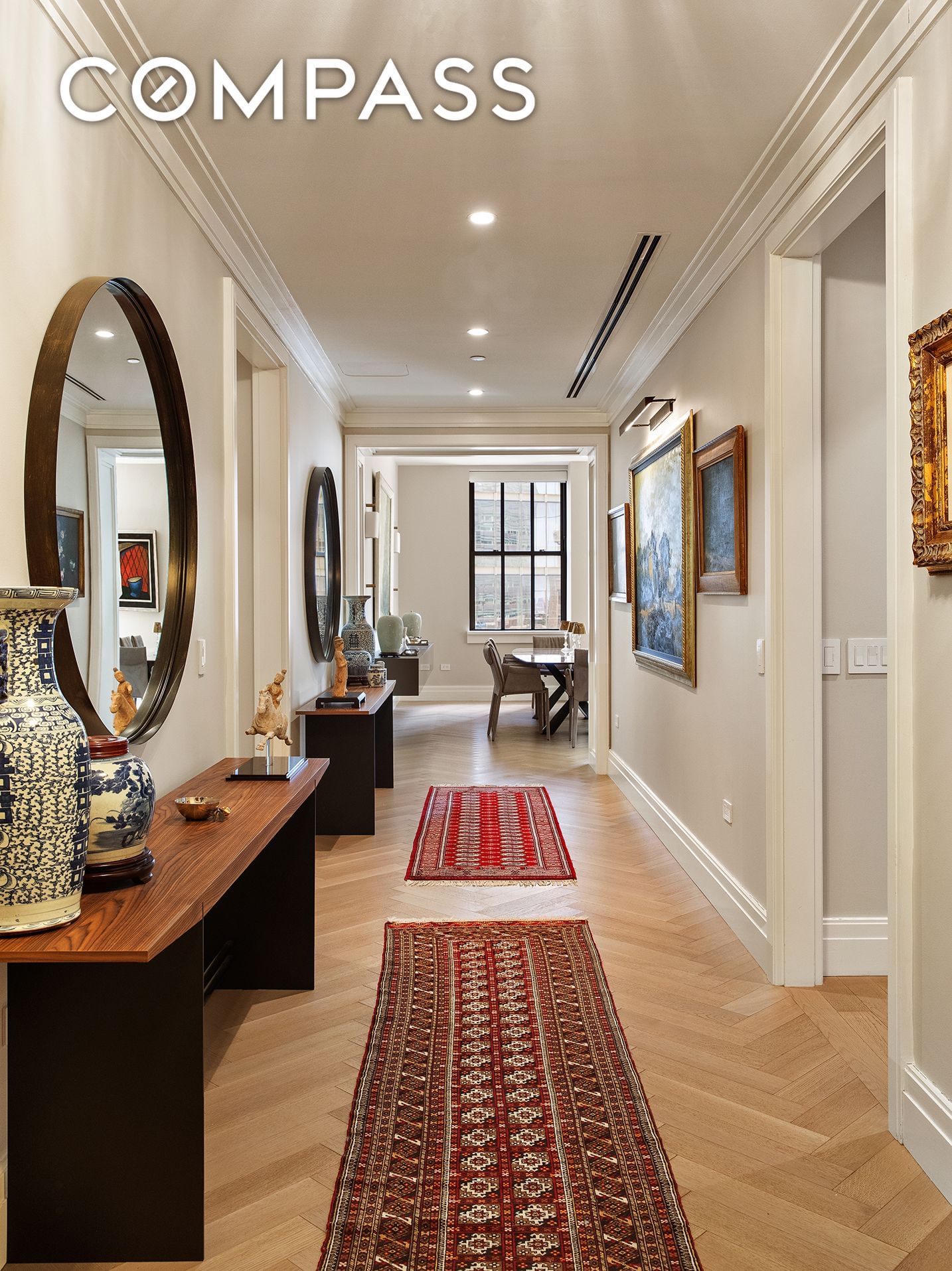 Real estate property located at 100 Barclay #20D, New York, Tribeca, New York City, NY