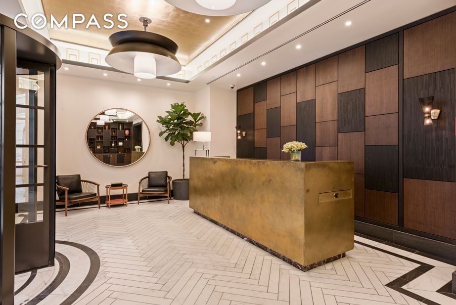 Real estate property located at 100 Barclay #20D, New York, Tribeca, New York City, NY