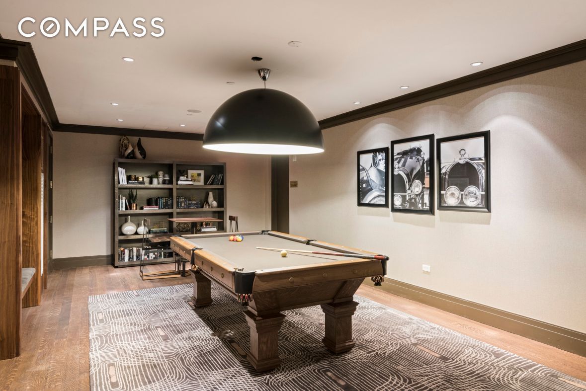 Real estate property located at 100 Barclay #20D, New York, Tribeca, New York City, NY