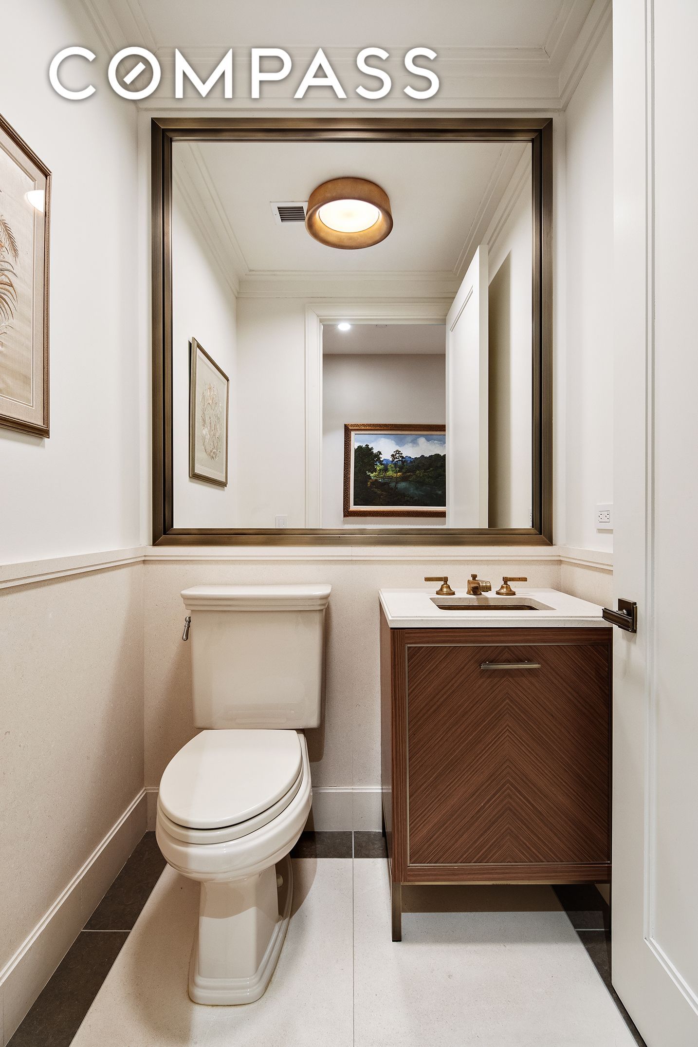 Real estate property located at 100 Barclay #20D, New York, Tribeca, New York City, NY