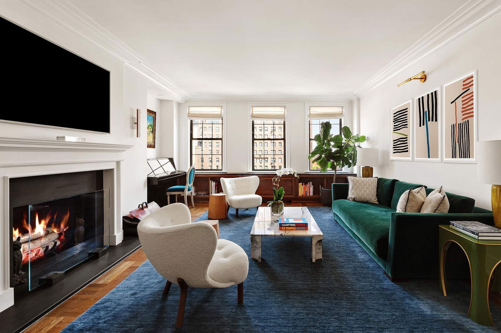Real estate property located at 1192 Park #8A, New York, Carnegie Hill, New York City, NY