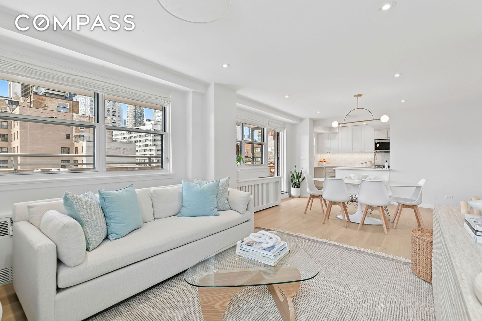 Real estate property located at 300 71st #17DEF, New York, Lenox Hill, New York City, NY