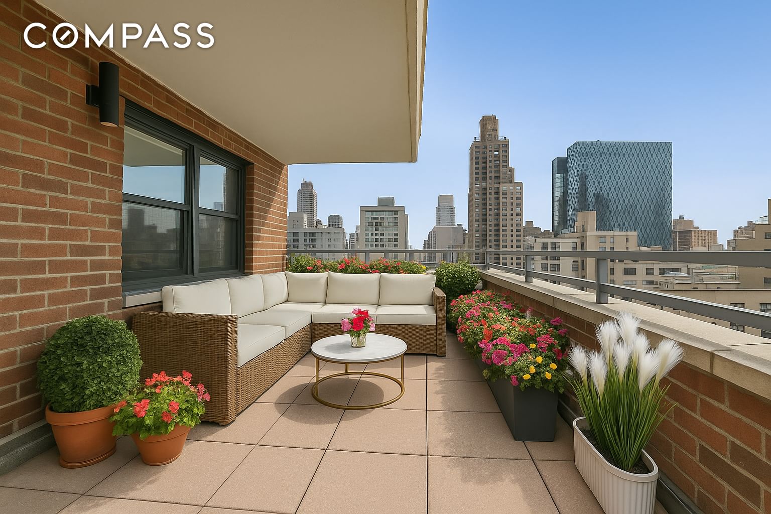 Real estate property located at 300 71st #17DEF, New York, Lenox Hill, New York City, NY