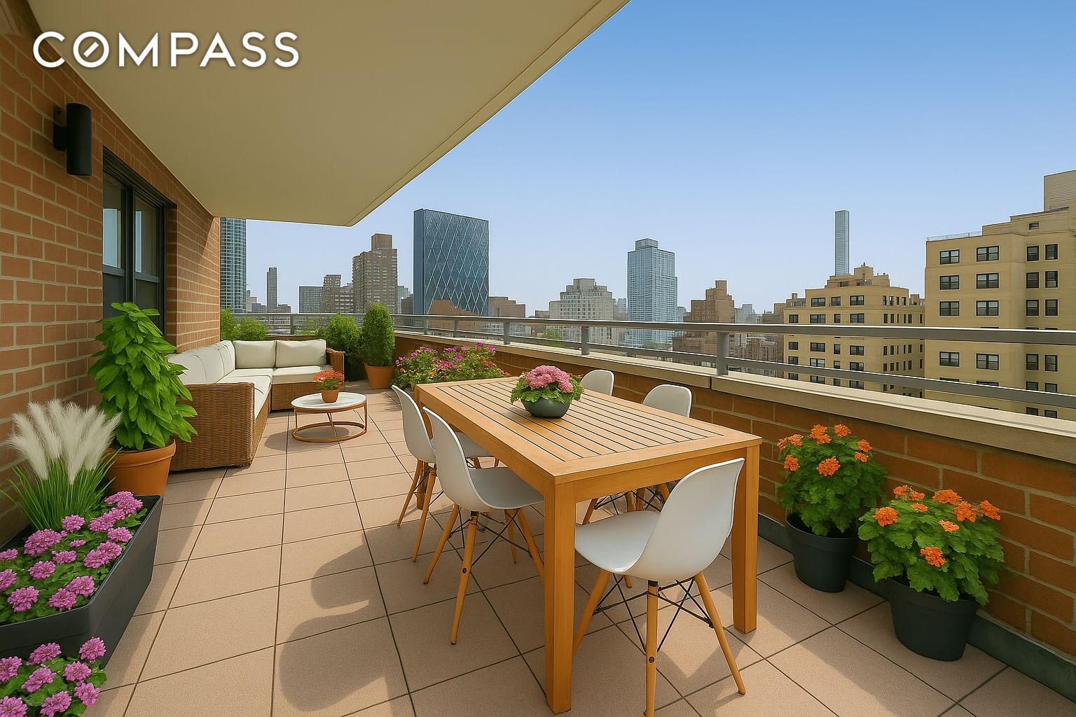 Real estate property located at 300 71st #17DEF, New York, Lenox Hill, New York City, NY