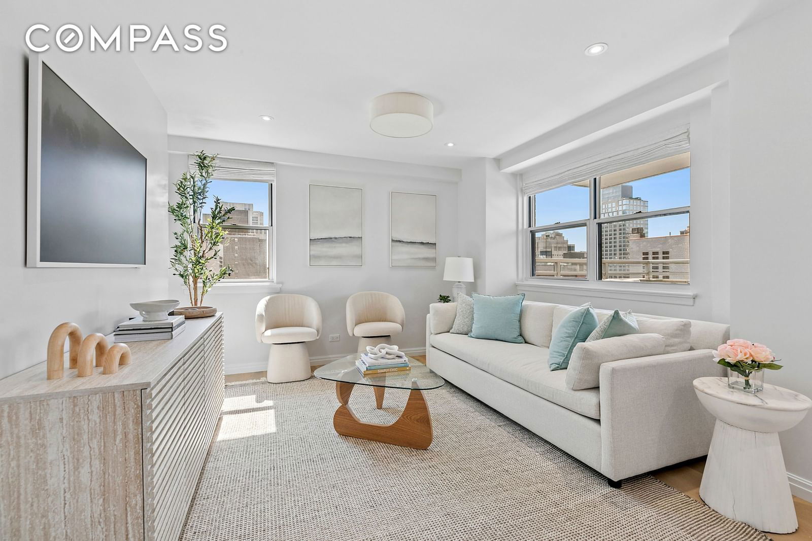 Real estate property located at 300 71st #17DEF, New York, Lenox Hill, New York City, NY