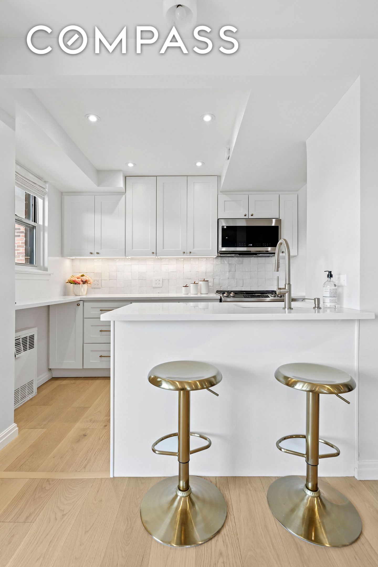 Real estate property located at 300 71st #17DEF, New York, Lenox Hill, New York City, NY