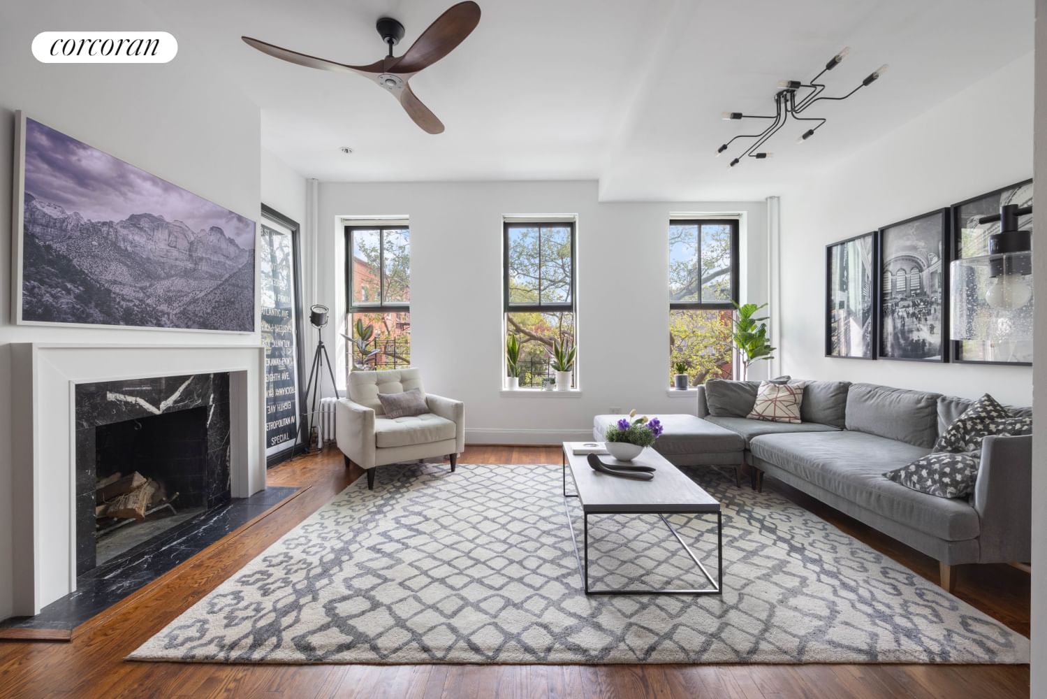 Real estate property located at 157 KANE #3, Kings, Cobble Hill, New York City, NY