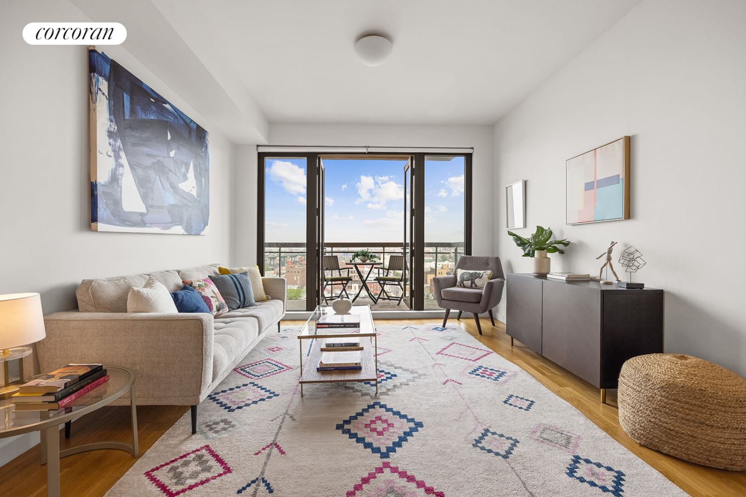 Real estate property located at 500 4TH #10I, Kings, Gowanus, New York City, NY