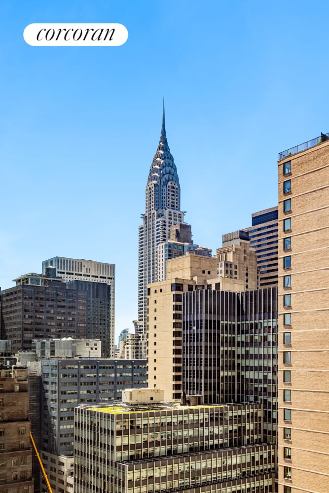 Real estate property located at 236 47TH #24E, New York, Turtle Bay, New York City, NY