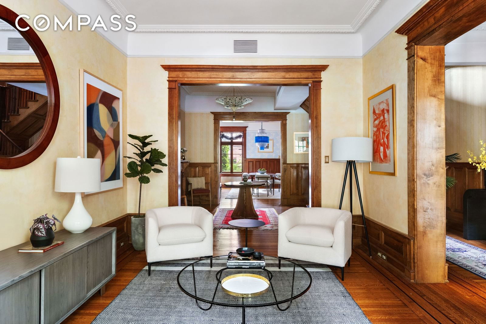 Real estate property located at 623 2nd, Kings, Park Slope, New York City, NY