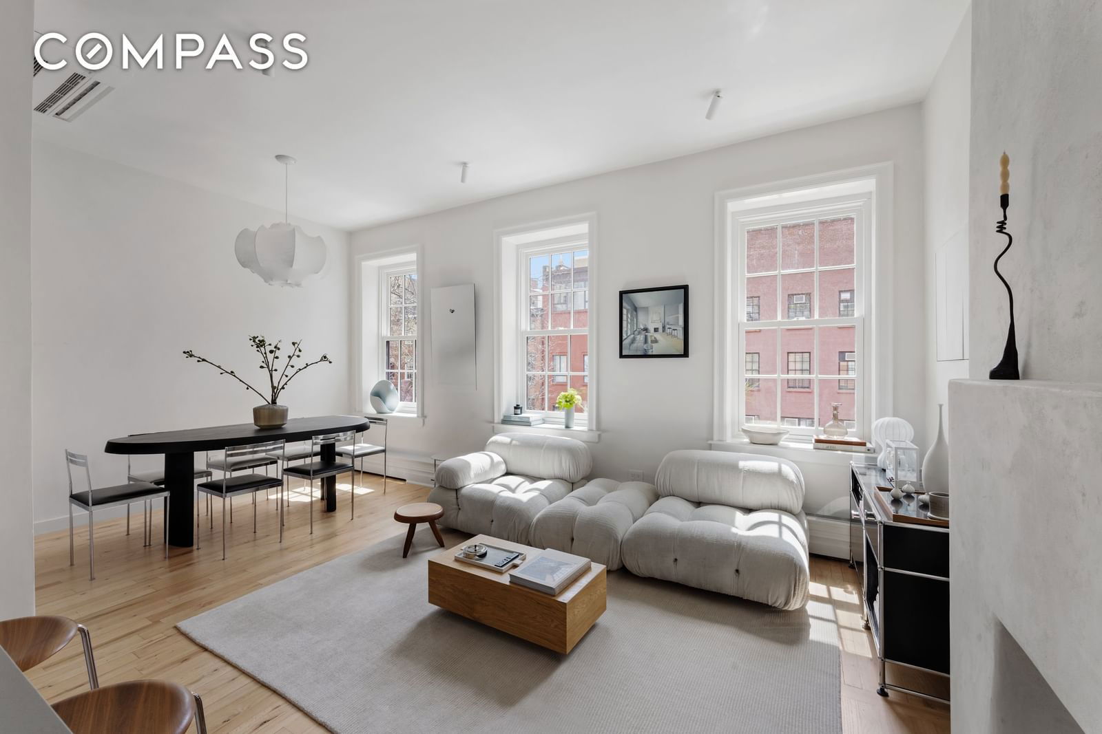 Real estate property located at 147 13th #2, New York, West Village, New York City, NY