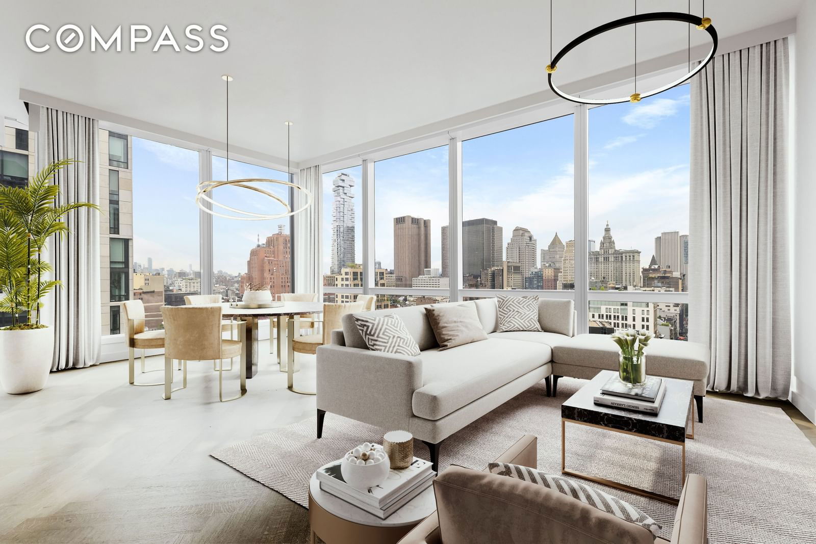 Real estate property located at 111 Murray #21A, New York, Tribeca, New York City, NY