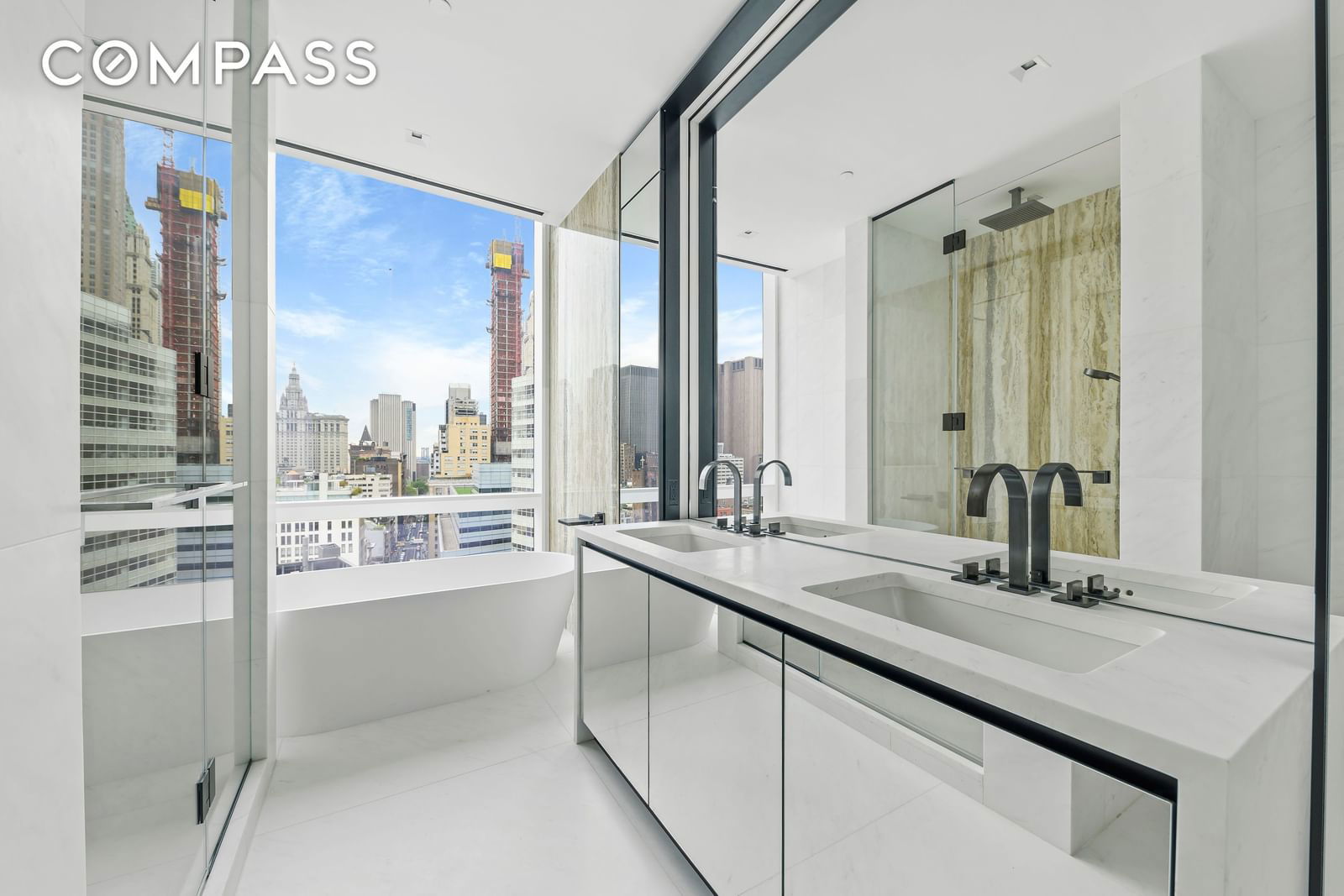 Real estate property located at 111 Murray #21A, New York, Tribeca, New York City, NY