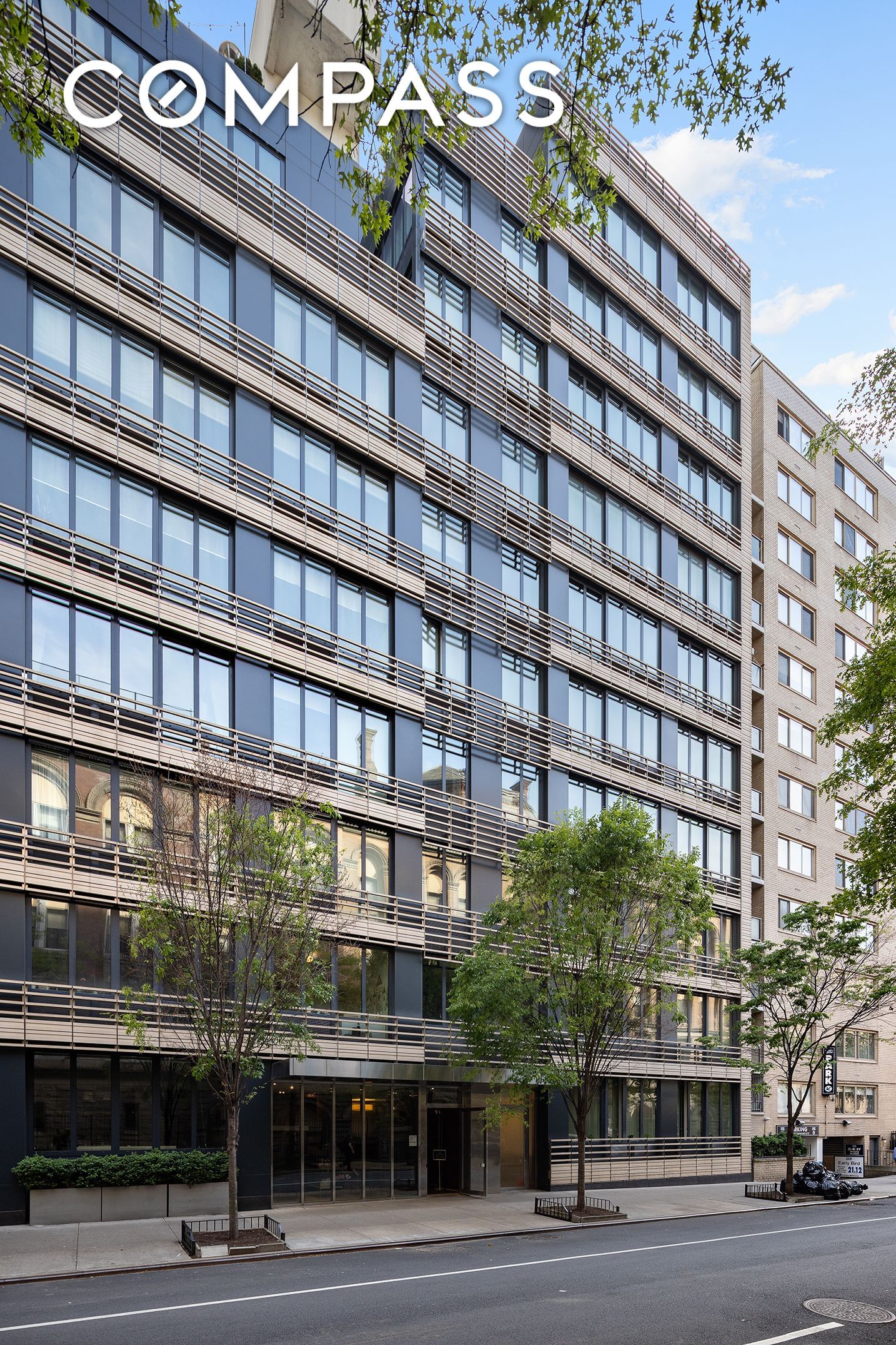 Real estate property located at 50 15th #7E, New York, Flatiron, New York City, NY
