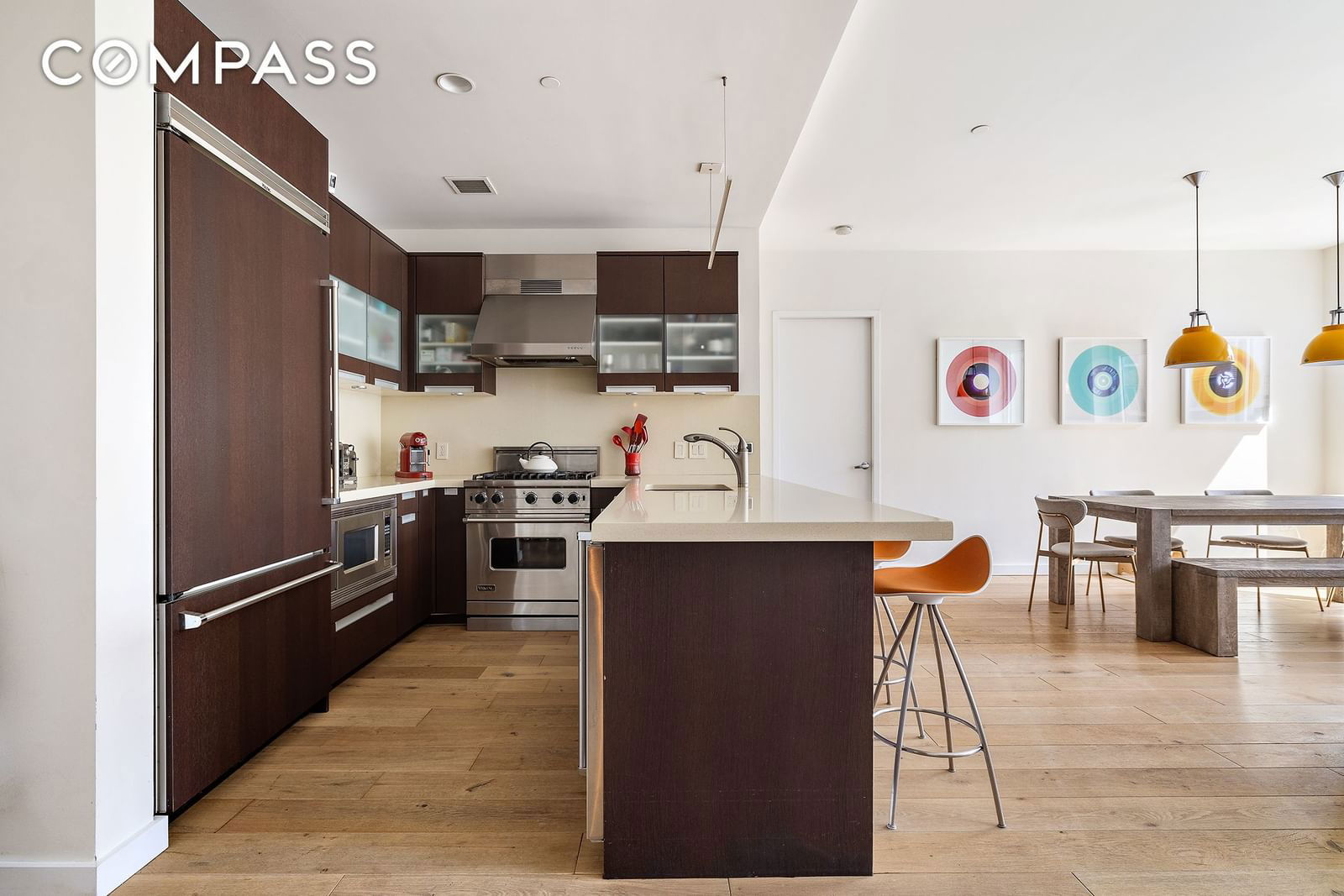 Real estate property located at 50 15th #7E, New York, Flatiron, New York City, NY