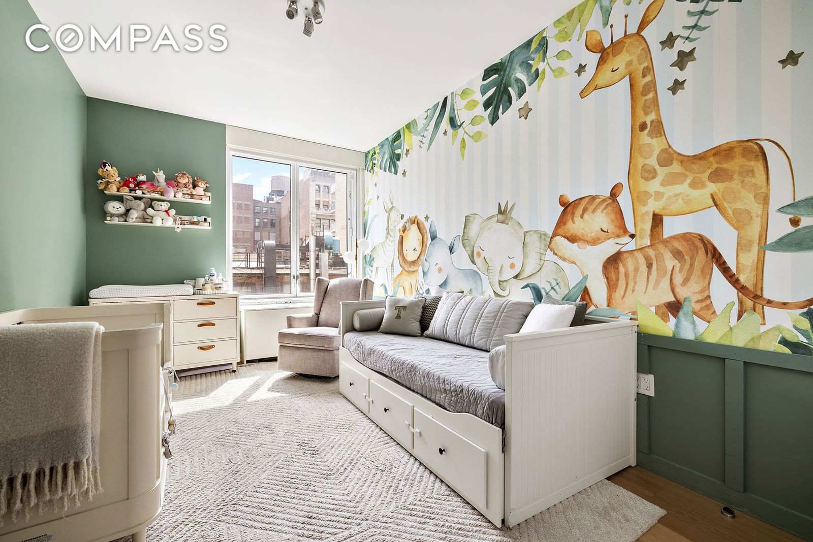 Real estate property located at 50 15th #7E, New York, Flatiron, New York City, NY