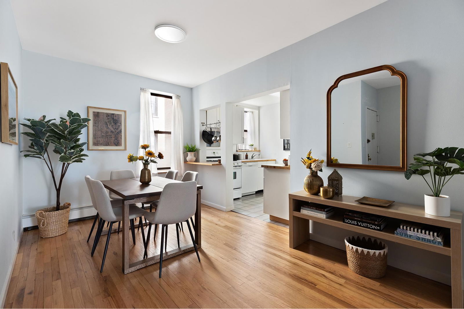 Real estate property located at 295 St Johns #2J, Kings, Prospect Heights, New York City, NY