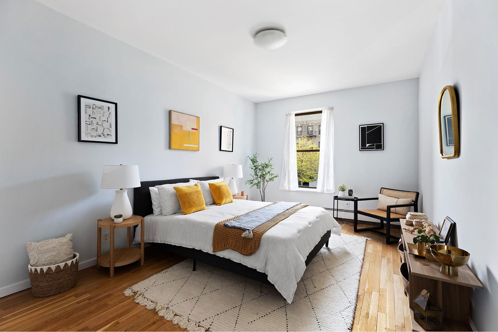 Real estate property located at 295 St Johns #2J, Kings, Prospect Heights, New York City, NY