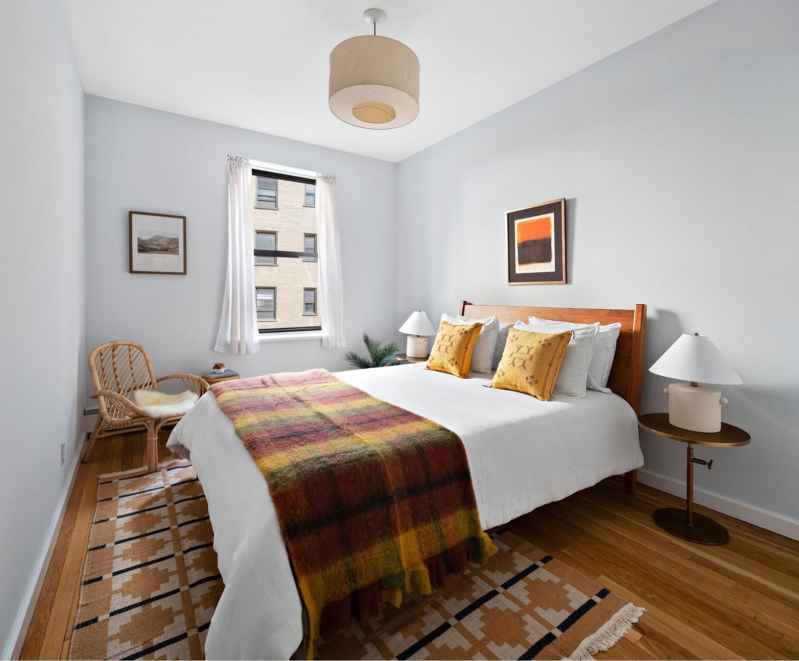 Real estate property located at 295 St Johns #2J, Kings, Prospect Heights, New York City, NY