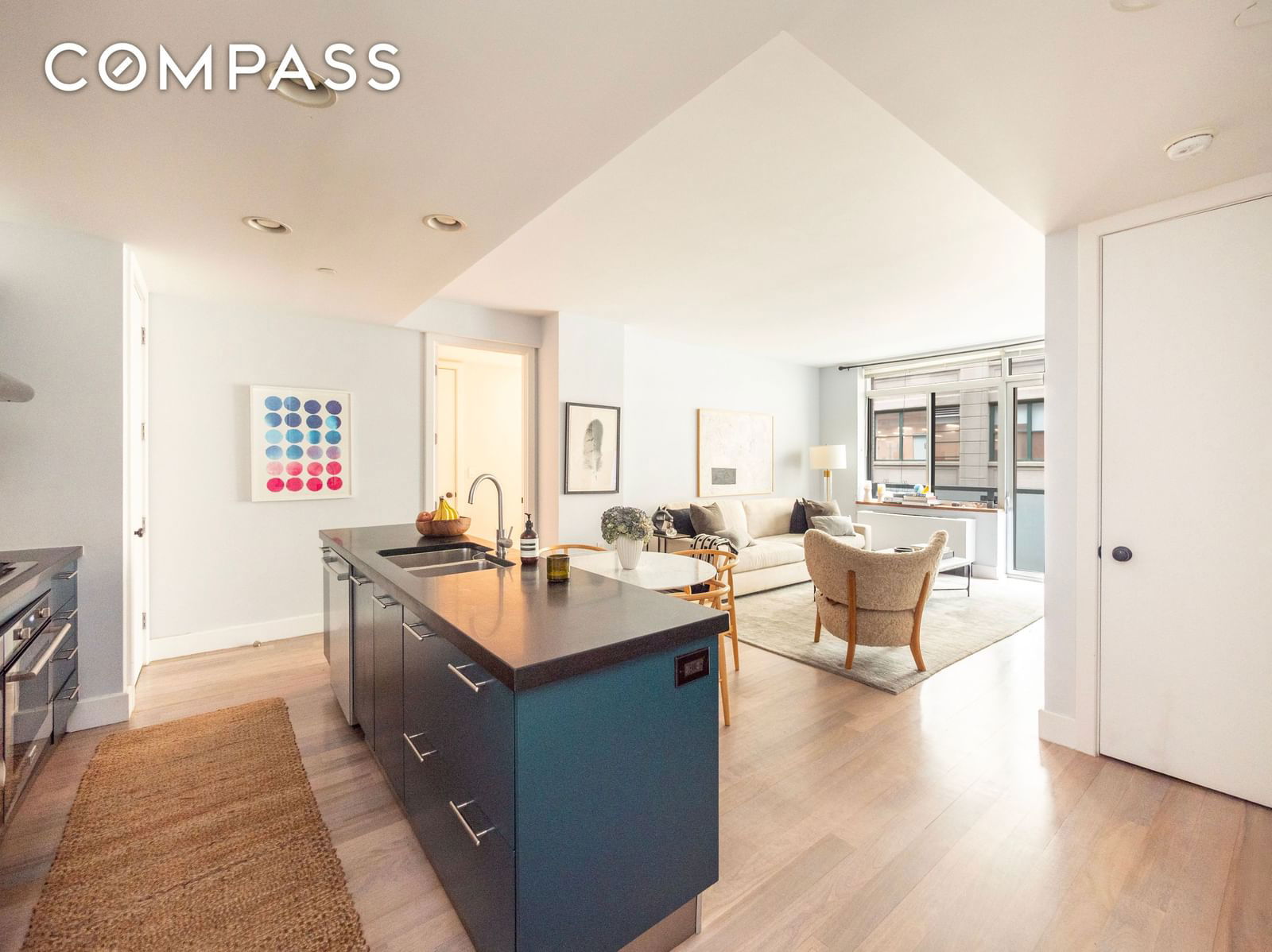 Real estate property located at 84 Front #5E, Kings, Dumbo, New York City, NY