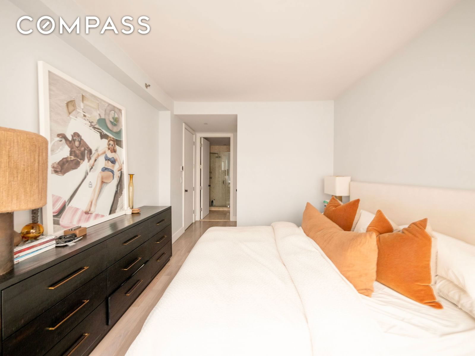 Real estate property located at 84 Front #5E, Kings, Dumbo, New York City, NY