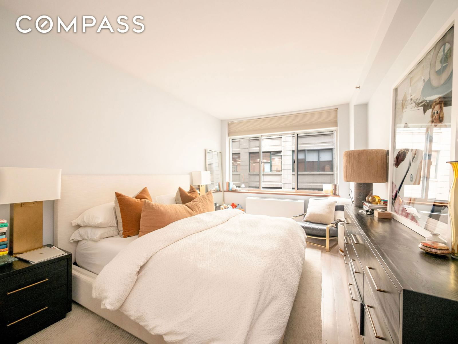 Real estate property located at 84 Front #5E, Kings, Dumbo, New York City, NY