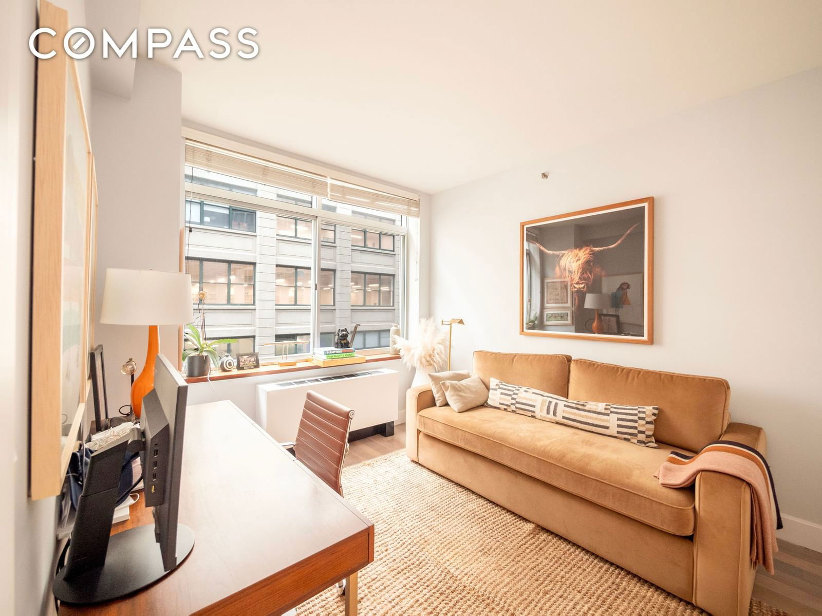 Real estate property located at 84 Front #5E, Kings, Dumbo, New York City, NY