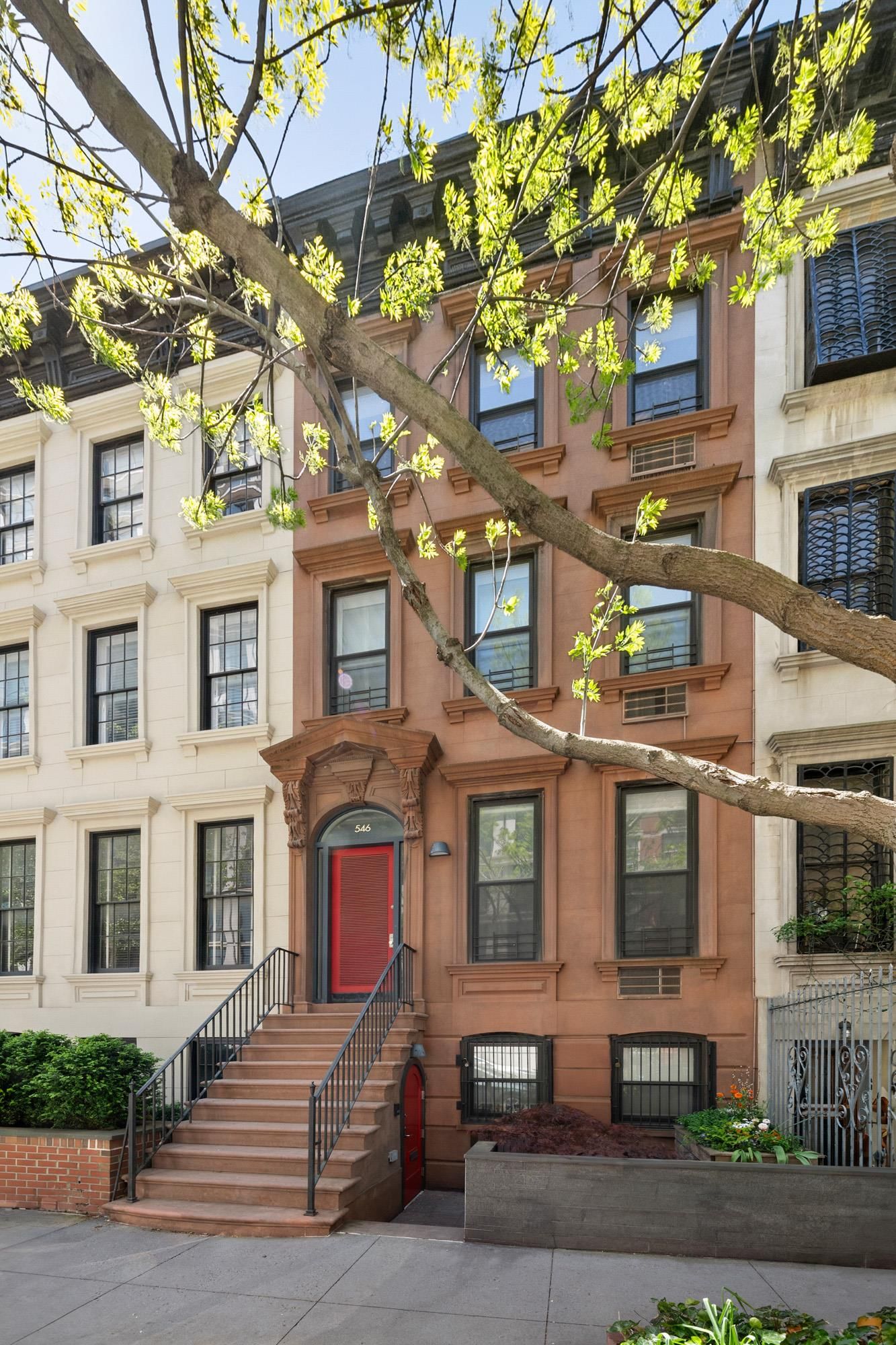 Real estate property located at 546 87th, New York, Upper East Side, New York City, NY