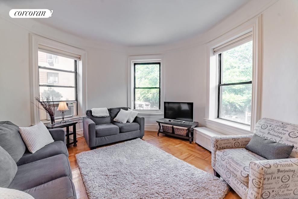 Real estate property located at 418 CENTRAL #22, New York, Manhattan Valley, New York City, NY